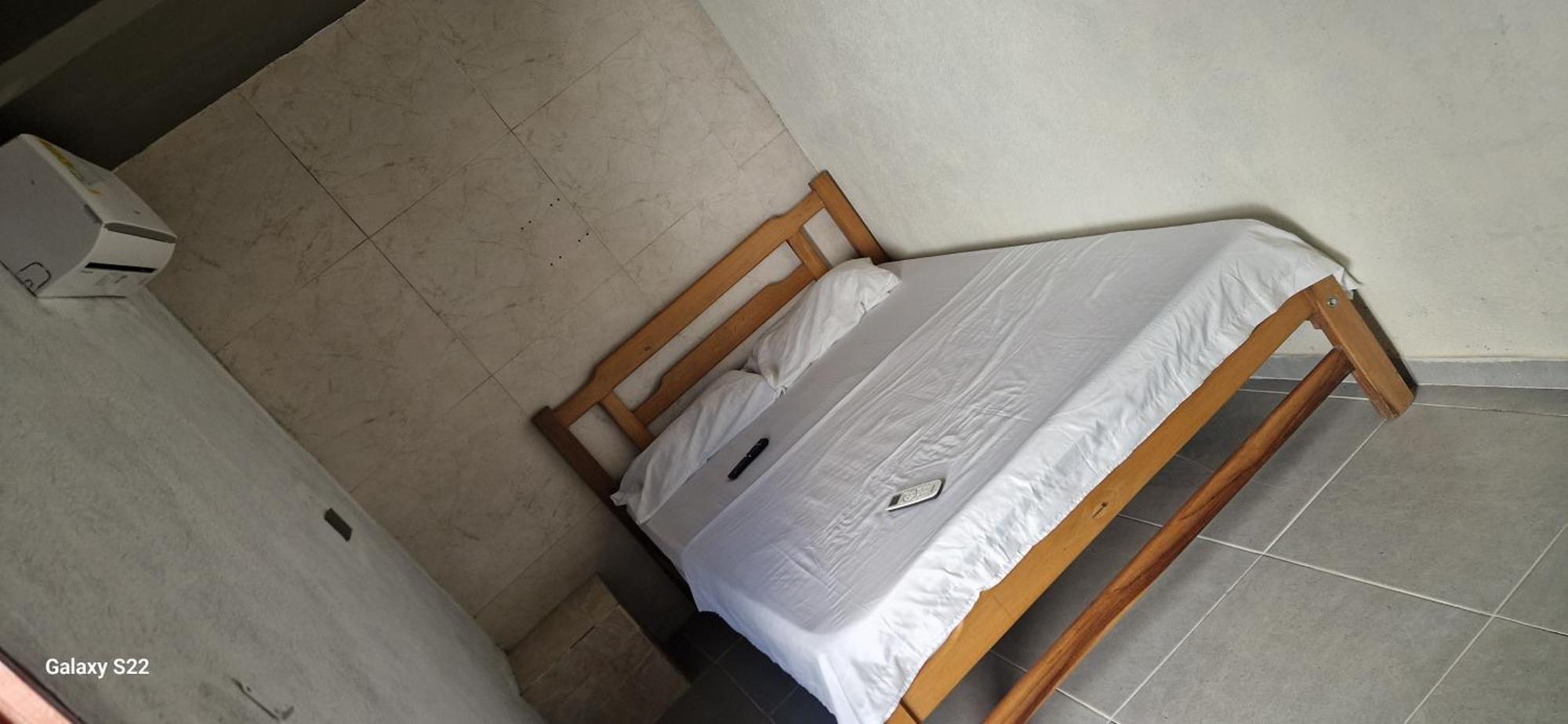 Porta Marina Hotel Santa Marta  Bagian luar foto